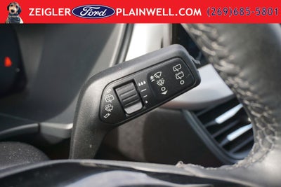 2023 Ford Escape Hybrid Platinum AWD Hybrid Leather Panoramic Moonroof