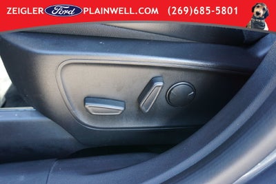 2023 Ford Escape ST-Line AWD Cold Weather Pkg Blis