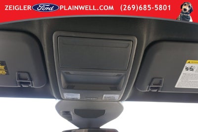 2023 Ford Escape ST-Line AWD Cold Weather Pkg Blis