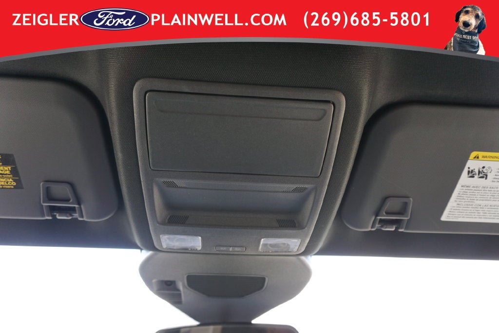 2023 Ford Escape ST-Line AWD Cold Weather Pkg Blis