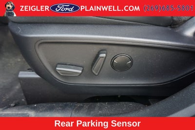 2025 Ford Escape ST-Line AWD Navigation Rear Camera Power Liftgate