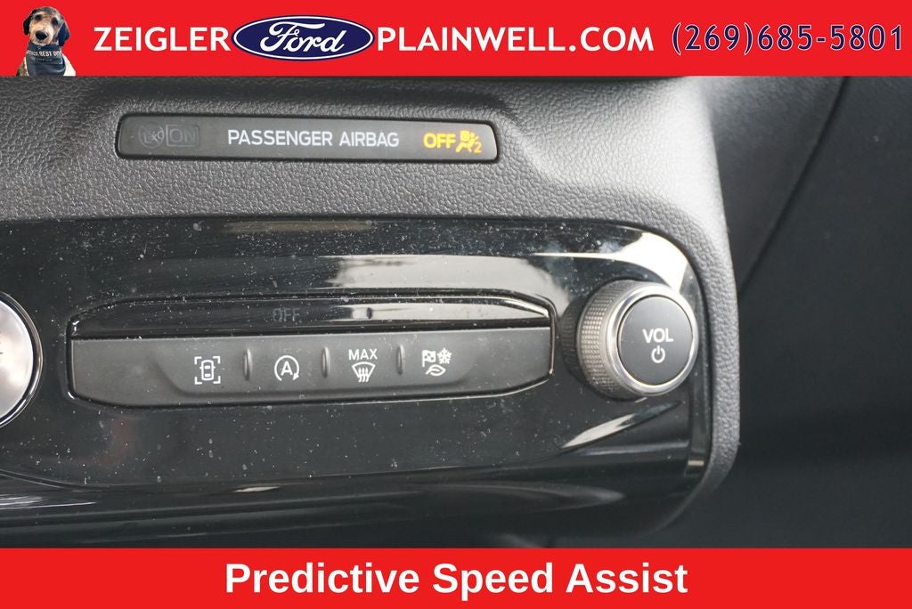 2025 Ford Escape ST-Line AWD Navigation Rear Camera Power Liftgate
