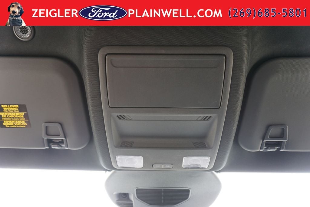 2025 Ford Escape ST-Line AWD Navigation Rear Camera Power Liftgate
