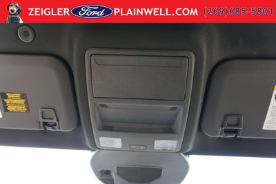 2024 Ford Escape ST-Line AWD Leather Rear Camera