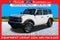 2025 Ford Bronco Big Bend 2.3 Ecoboost 4x4 MID PKG Hard Top Rear Camera Sync