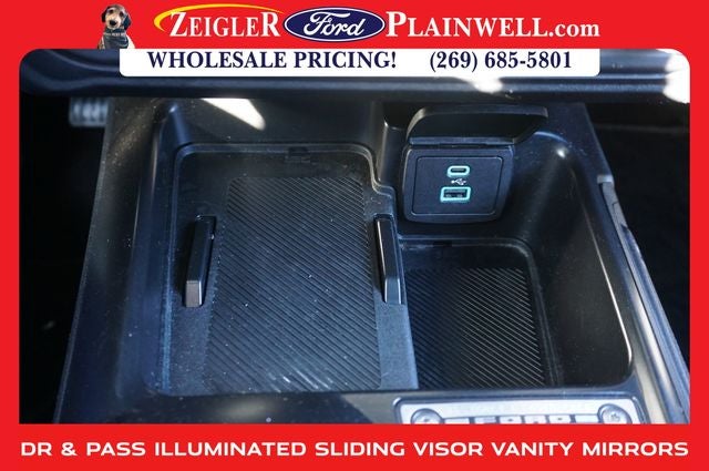 2025 Ford Bronco Big Bend 2.3 Ecoboost 4x4 MID PKG Hard Top Rear Camera Sync