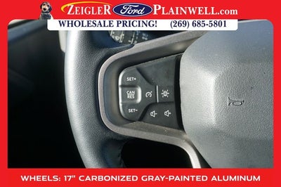 2025 Ford Bronco Big Bend 2.3 Ecoboost 4x4 MID PKG Hard Top Rear Camera Sync