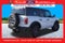 2025 Ford Bronco Big Bend 2.3 Ecoboost 4x4 MID PKG Hard Top Rear Camera Sync