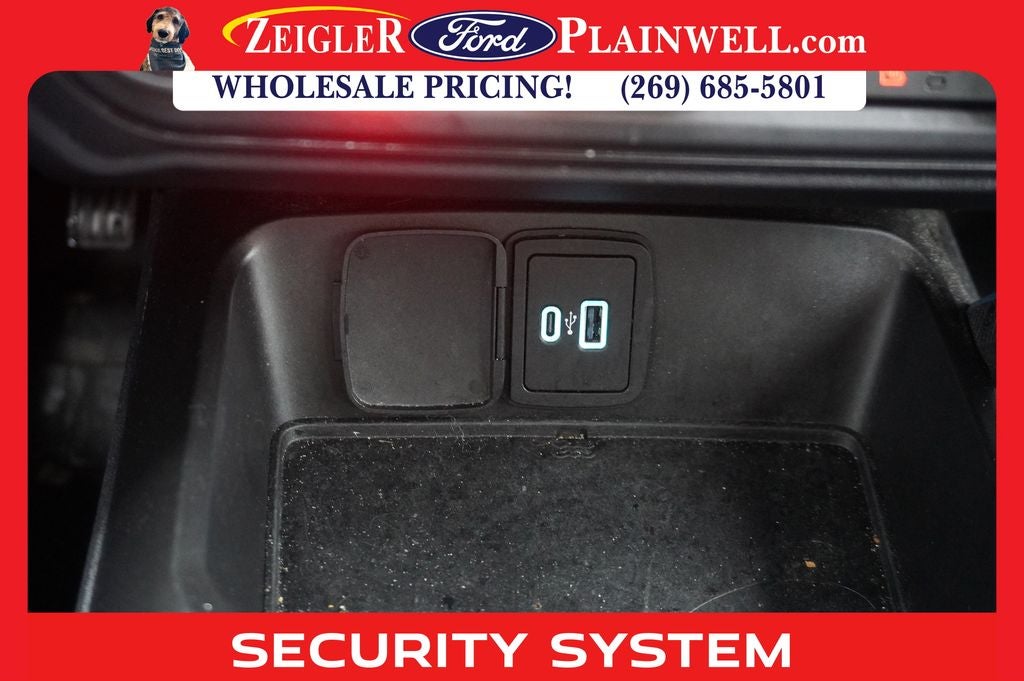 2023 Ford Bronco SASQUATCH HARD TOP MID PKG REMOTE START