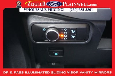 2023 Ford Bronco SASQUATCH HARD TOP MID PKG REMOTE START