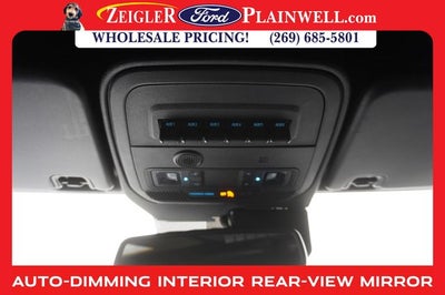 2023 Ford Bronco SASQUATCH HARD TOP MID PKG REMOTE START