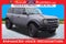 2023 Ford Bronco SASQUATCH HARD TOP MID PKG REMOTE START