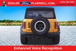 2022 Ford Bronco Badlands ADVANCED SASQUATCH MID HIG & LUX PKG LEATHER NAV