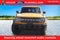 2022 Ford Bronco Badlands ADVANCED SASQUATCH MID HIG & LUX PKG LEATHER NAV