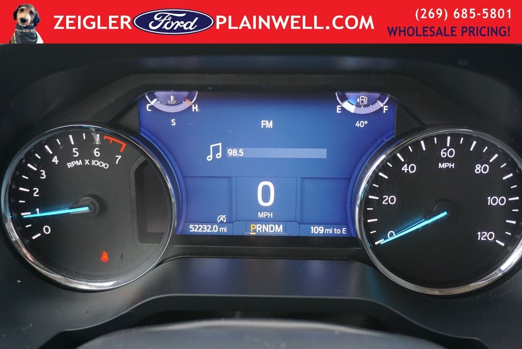 2024 Ford Expedition XLT