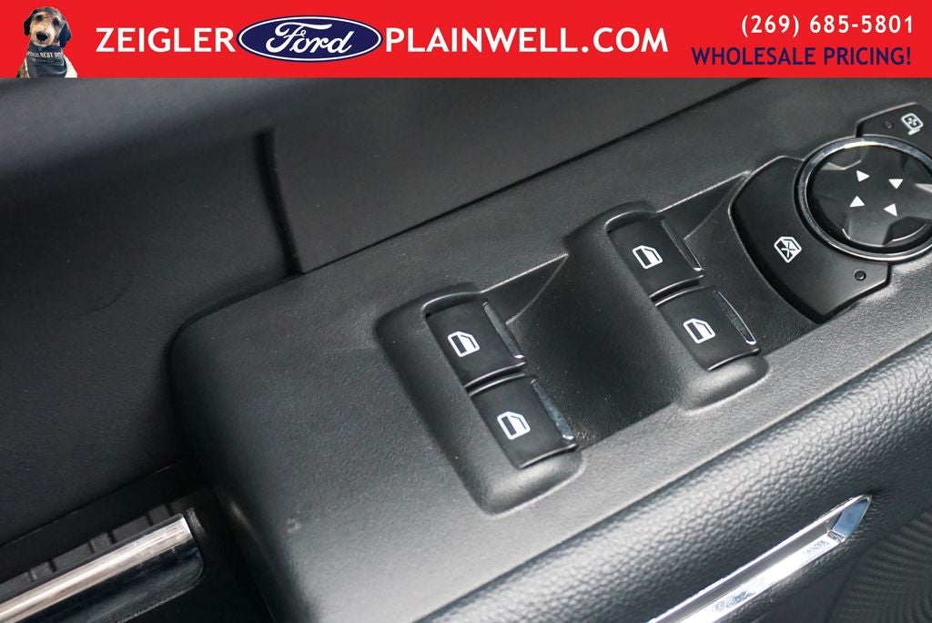 2024 Ford Expedition XLT