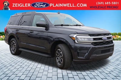 2024 Ford Expedition XLT