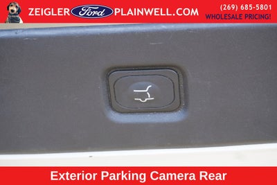 2025 Ford Expedition Max Platinum Panoramic Roof Heated Ventilated Memory Seats Co P