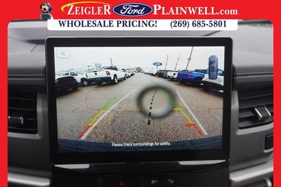 2023 Ford Expedition XLT 4x4 NAVIGATION SYNC REAR CAMERA