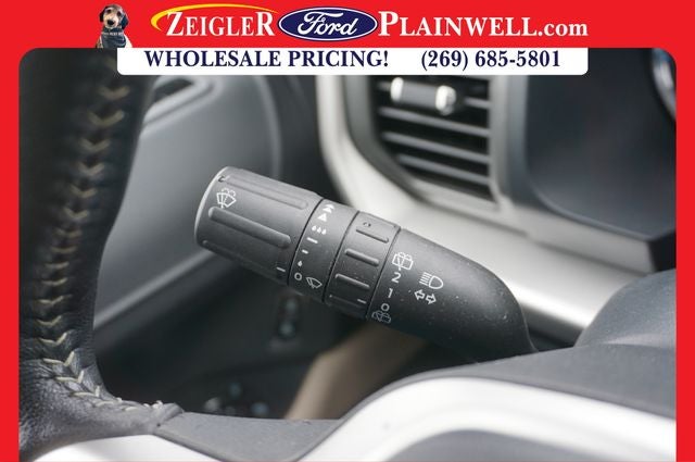 2024 Ford Expedition XLT 3.5 Liter ECOBOOST 4x4 Co Pilot 360 Rear Camera