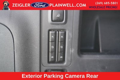 2025 Ford Expedition Platinum Panoramic Roof Heated Ventilated Memory Seats Co P