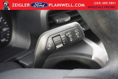 2023 Ford Explorer Base 4x4 Rear Camera 3Rd Row Seat