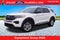 2020 Ford Explorer XLT 4x4 Comfort Pkg Heated Steering Wheel Tow Pkg