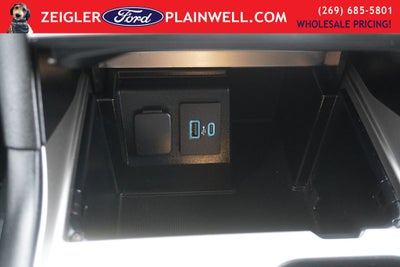 2020 Ford Explorer XLT 4x4 Comfort Pkg Heated Steering Wheel Tow Pkg