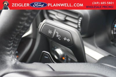 2020 Ford Explorer XLT 4x4 Comfort Pkg Heated Steering Wheel Tow Pkg