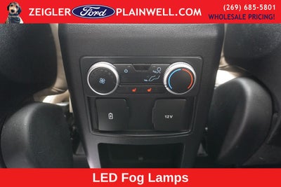 2020 Ford Explorer XLT 4x4 Panoramic Roof Navigation Leather Tow Pkg Sync