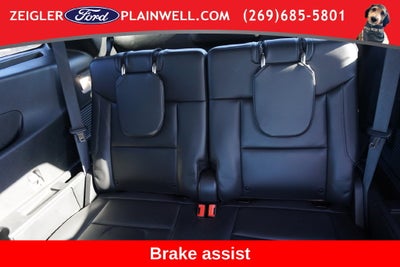 2024 Ford Explorer XLT Panoramic Roof Tech Pkg Heated Leather Tow