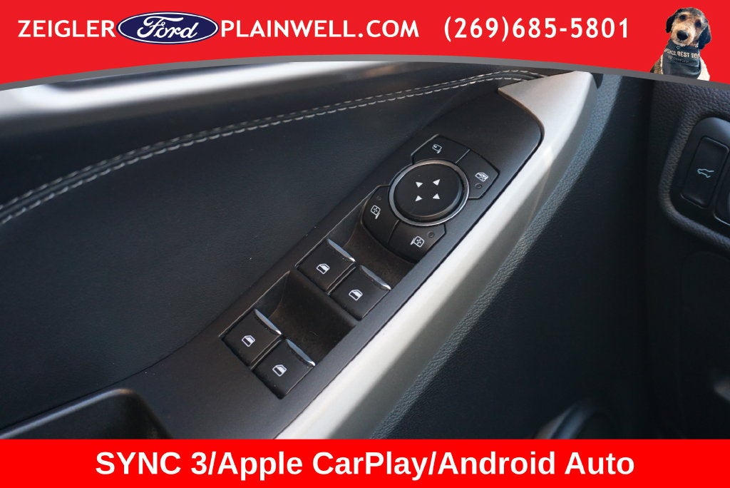 2024 Ford Explorer XLT Panoramic Roof Tech Pkg Heated Leather Tow