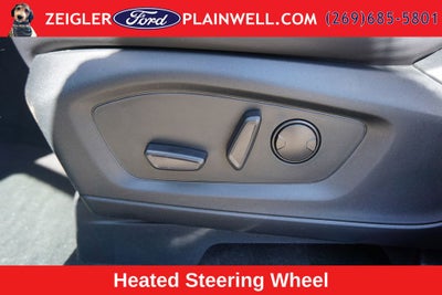 2023 Ford Explorer XLT 4x4 Leather Rear Camera