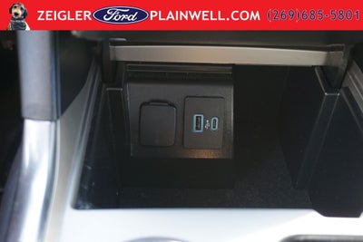 2023 Ford Explorer XLT 4x4 Leather Rear Camera