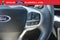 2023 Ford Explorer XLT 4x4 Leather Rear Camera