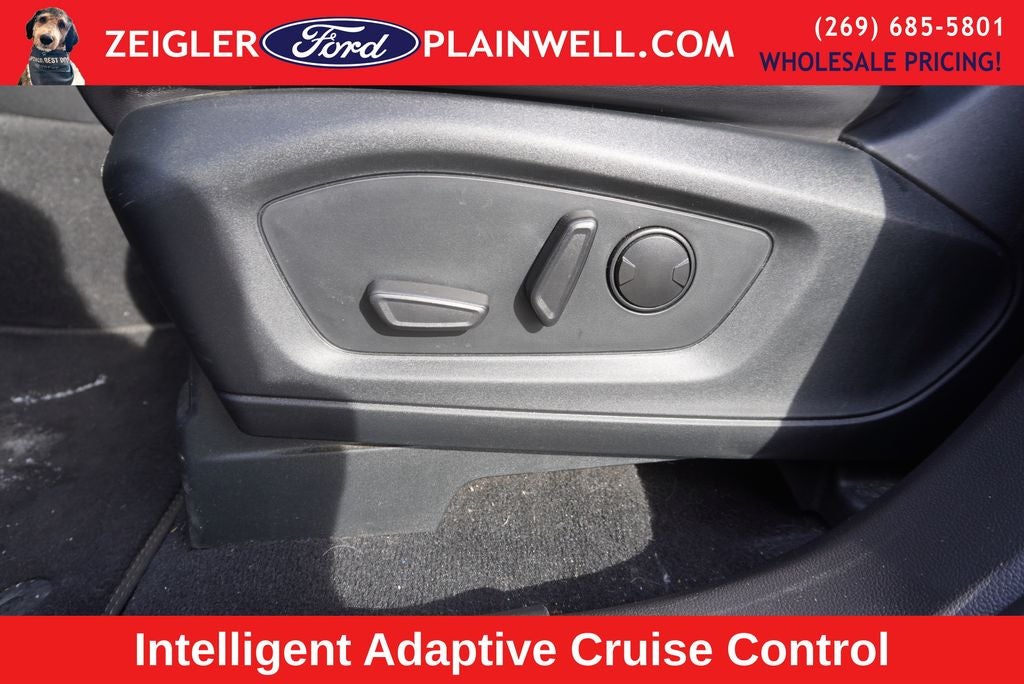 2023 Ford Explorer XLT SPORT APPEARANCE PKG NAV HEATED LEATHER AND STEERI
