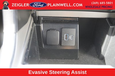 2023 Ford Explorer XLT SPORT APPEARANCE PKG NAV HEATED LEATHER AND STEERI