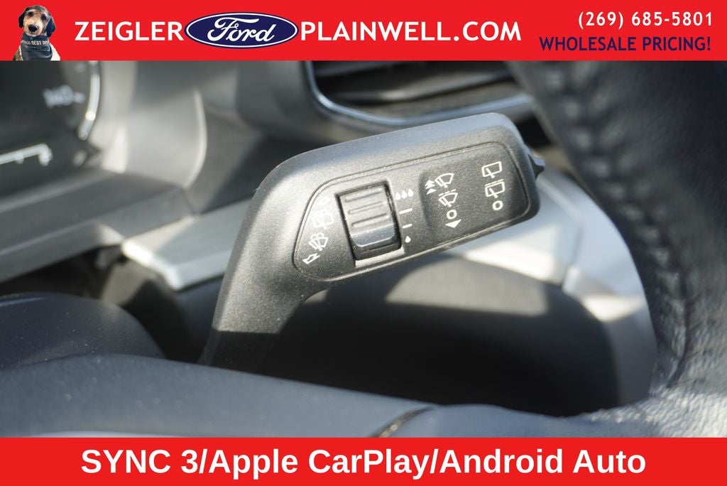 2023 Ford Explorer XLT SPORT APPEARANCE PKG NAV HEATED LEATHER AND STEERI