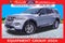 2024 Ford Explorer XLT Leather 4x4 Rear Camera