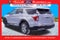 2024 Ford Explorer XLT Leather 4x4 Rear Camera