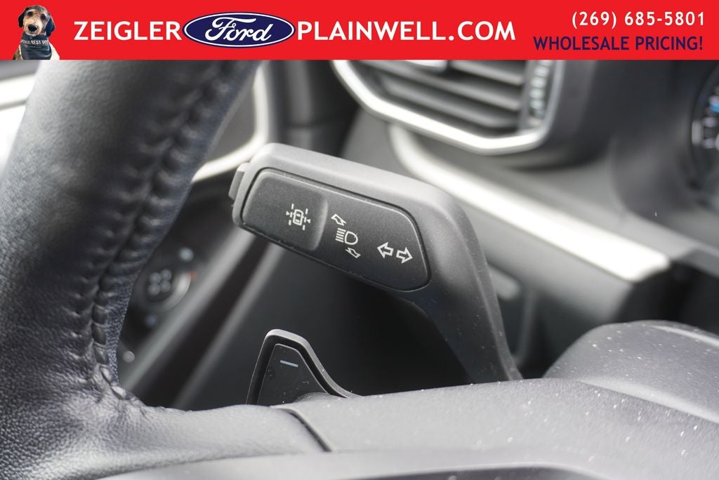 2020 Ford Explorer XLT 4X4 HEATED LEATHER SEATS & STEERING