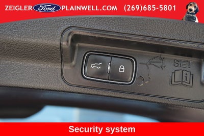 2020 Ford Explorer XLT 4x4 Cold Weather Pkg Power Seat
