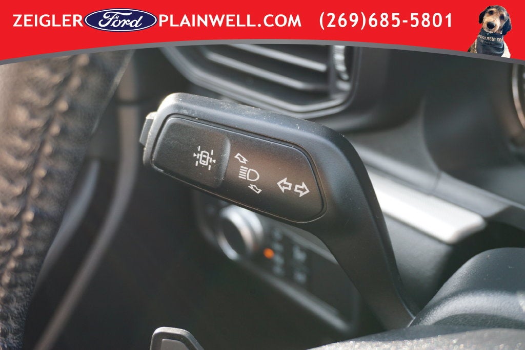 2020 Ford Explorer XLT 4x4 Cold Weather Pkg Power Seat