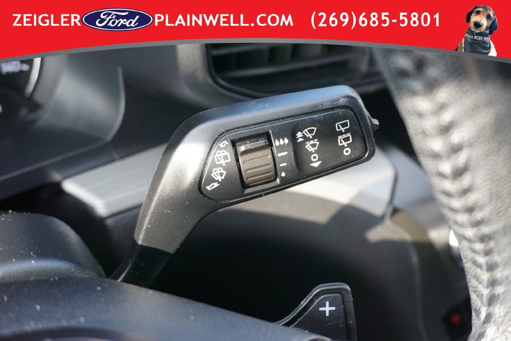 2020 Ford Explorer XLT 4x4 Cold Weather Pkg Power Seat