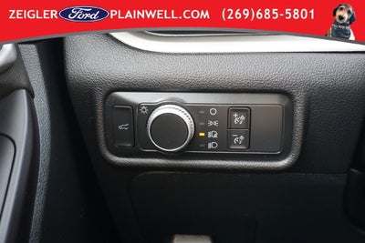 2020 Ford Explorer XLT 4x4 Cold Weather Pkg Power Seat