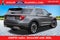 2025 Ford Explorer Platinum Lux Leather Pkg Panoramic Roof Co Pilot 360 21" Wh