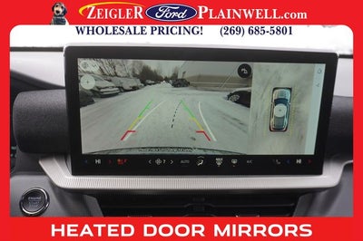 2025 Ford Explorer ST-Line Street Pack Performance Brakes NAV B&O 21" Wheels