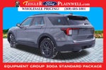 2025 Ford Explorer ST-Line Street Pack Performance Brakes NAV B&O 21" Wheels