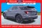 2025 Ford Explorer ST-Line Street Pack Performance Brakes NAV B&O 21" Wheels