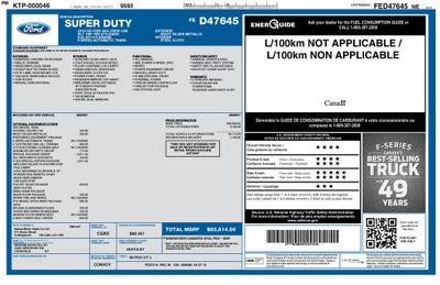 2015 Ford F-250SD XLT